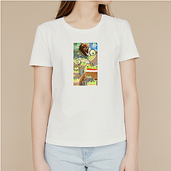 Frog Detective's first game is The Haunted Island Frog Detective T-Shirts