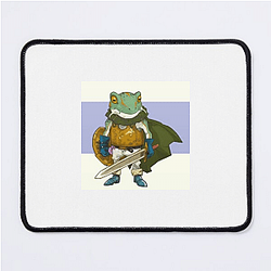 Frog Detective is developed by Grace Bruxner Frog Detective Mouse Pads