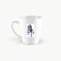 Frog Detective is known for its delightful art style Frog Detective Mugs