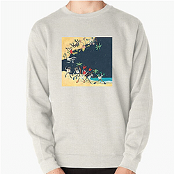 Frog Detective is known for its charming humor Frog Detective Sweatshirts