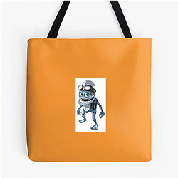 Frog Detective is known for its delightful art style Frog Detective Bags