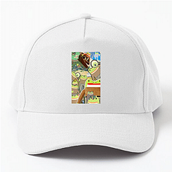 Frog Detective's first game is The Haunted Island Frog Detective Hats & Caps