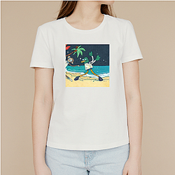 Frog Detective's games are short and quirky Frog Detective T-Shirts