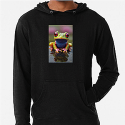 Frog Detective is a popular indie game Frog Detective Hoodies