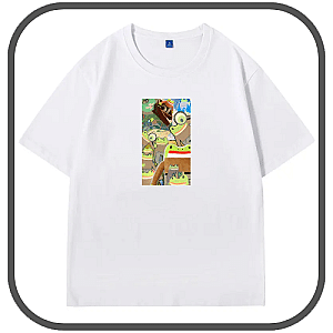Frog Detective T-Shirts