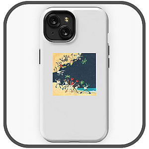 Frog Detective Cases