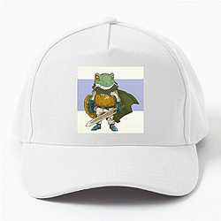 Frog Detective is developed by Grace Bruxner Frog Detective Hats & Caps