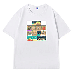 Frog Detective's third game is Corruption at Cowboy County Frog Detective T-Shirts