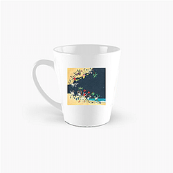 Frog Detective is known for its charming humor Frog Detective Mugs