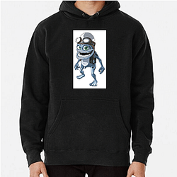 Frog Detective is known for its delightful art style Frog Detective Hoodies