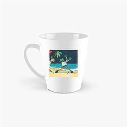 Frog Detective's games are short and quirky Frog Detective Mugs