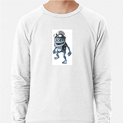 Frog Detective is known for its delightful art style Frog Detective Sweatshirts
