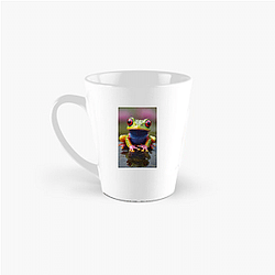 Frog Detective is a popular indie game Frog Detective Mugs