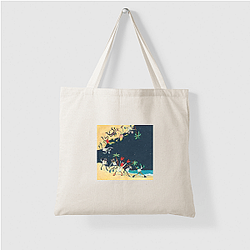 Frog Detective is known for its charming humor Frog Detective Bags