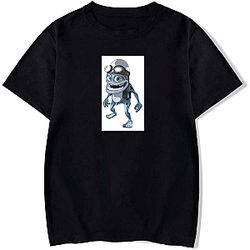 Frog Detective is known for its delightful art style Frog Detective T-Shirts