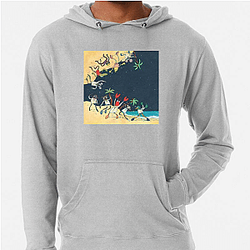 Frog Detective is known for its charming humor Frog Detective Hoodies