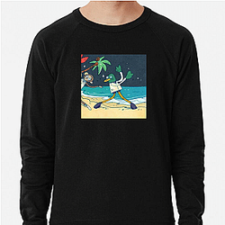 Frog Detective's games are short and quirky Frog Detective Sweatshirts