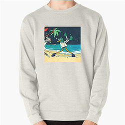 Frog Detective's games are short and quirky Frog Detective Sweatshirts