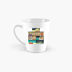 Frog Detective's third game is Corruption at Cowboy County Frog Detective Mugs
