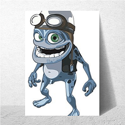 Frog Detective is known for its delightful art style Frog Detective Posters