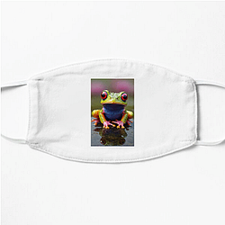 Frog Detective is a popular indie game Frog Detective Face Masks