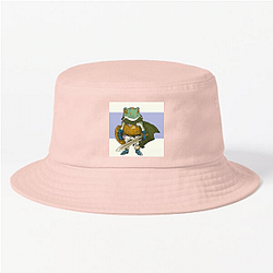 Frog Detective is developed by Grace Bruxner Frog Detective Hats & Caps