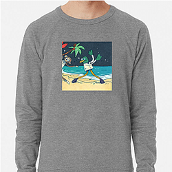 Frog Detective's games are short and quirky Frog Detective Sweatshirts