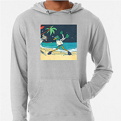 Frog Detective's games are short and quirky Frog Detective Hoodies