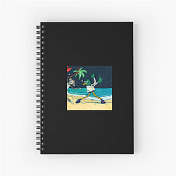 Frog Detective's games are short and quirky Frog Detective Notebook