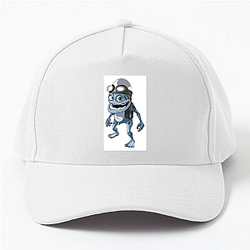Frog Detective is known for its delightful art style Frog Detective Hats & Caps