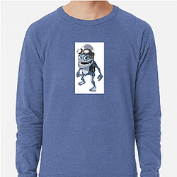 Frog Detective is known for its delightful art style Frog Detective Sweatshirts