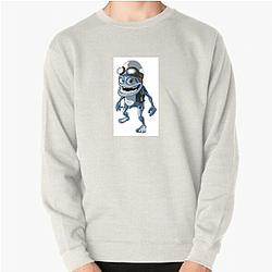 Frog Detective is known for its delightful art style Frog Detective Sweatshirts