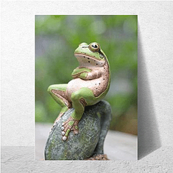 Frog Detective's second game is The Invisible Wizard Frog Detective Posters