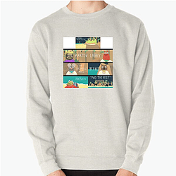 Frog Detective's third game is Corruption at Cowboy County Frog Detective Sweatshirts