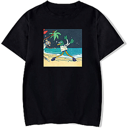 Frog Detective's games are short and quirky Frog Detective T-Shirts