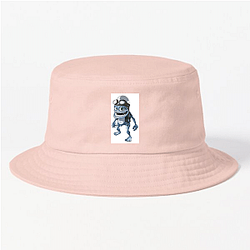 Frog Detective is known for its delightful art style Frog Detective Hats & Caps