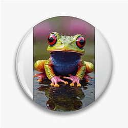Frog Detective is a popular indie game Frog Detective Pins
