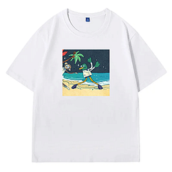 Frog Detective's games are short and quirky Frog Detective T-Shirts