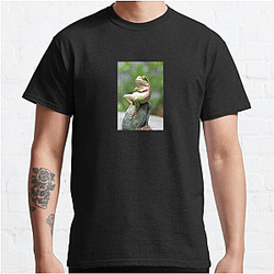 Frog Detective's second game is The Invisible Wizard Frog Detective T-Shirts