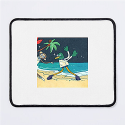 Frog Detective's games are short and quirky Frog Detective Mouse Pads