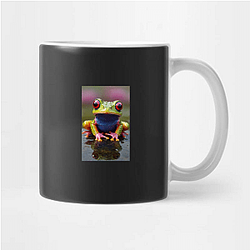 Frog Detective is a popular indie game Frog Detective Mugs