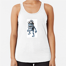 Frog Detective is known for its delightful art style Frog Detective Tank Tops