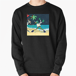 Frog Detective's games are short and quirky Frog Detective Sweatshirts