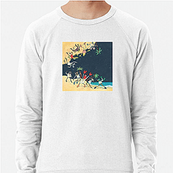 Frog Detective is known for its charming humor Frog Detective Sweatshirts