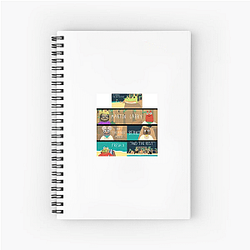 Frog Detective's third game is Corruption at Cowboy County Frog Detective Notebook