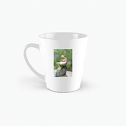 Frog Detective's second game is The Invisible Wizard Frog Detective Mugs