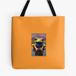 Frog Detective is a popular indie game Frog Detective Bags