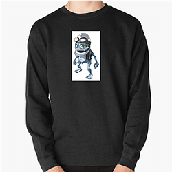 Frog Detective is known for its delightful art style Frog Detective Sweatshirts