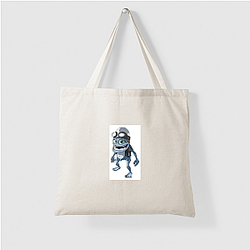 Frog Detective is known for its delightful art style Frog Detective Bags