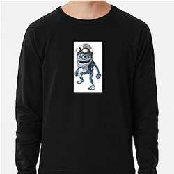 Frog Detective is known for its delightful art style Frog Detective Sweatshirts